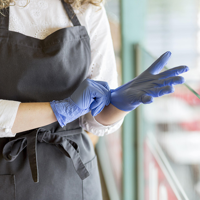 Alpenlux - Ihre verlässliche Reinigungsfirma in Bischofshofen